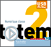 Totem 2 version classe