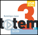 Totem 3 version classe